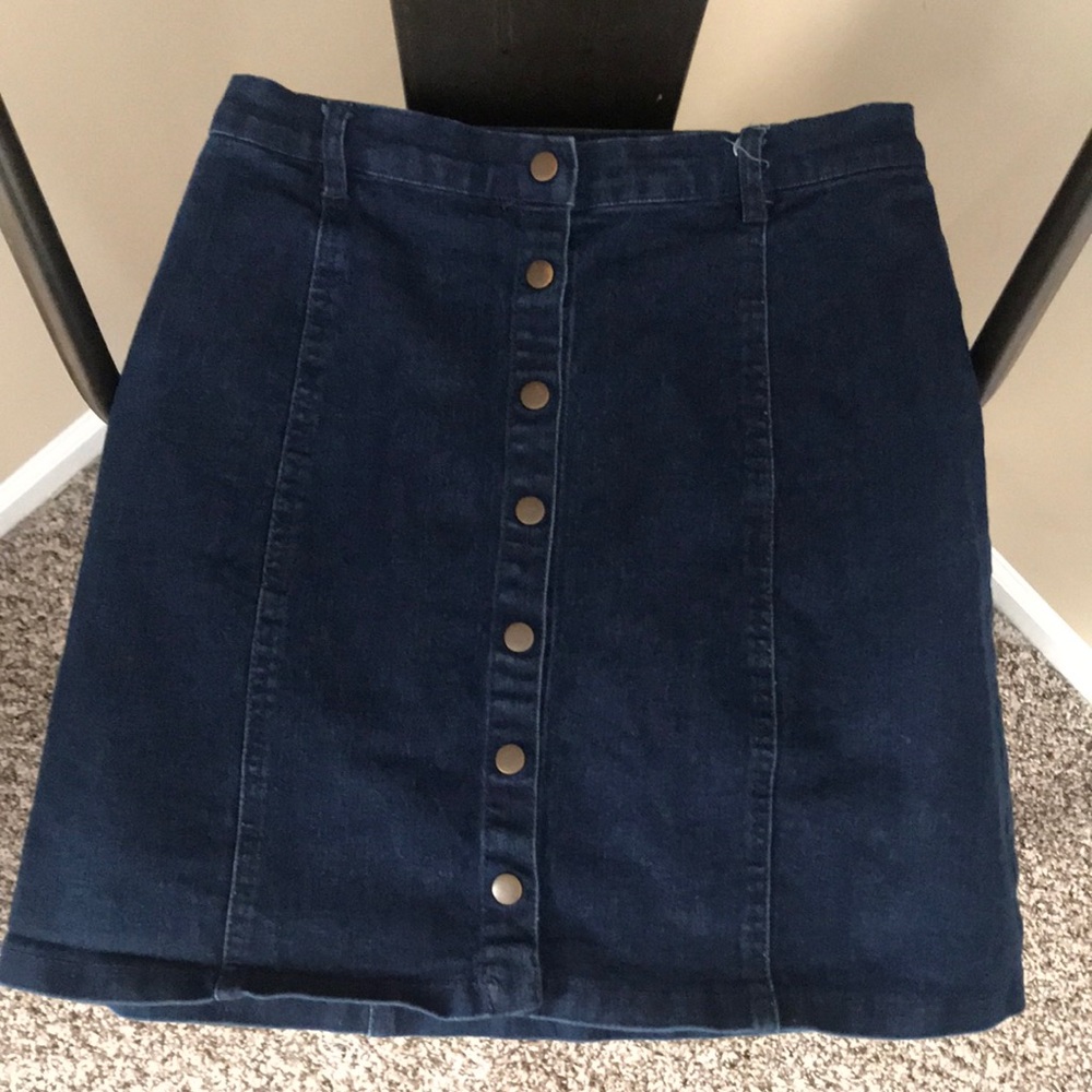 Forever 21 skirt
